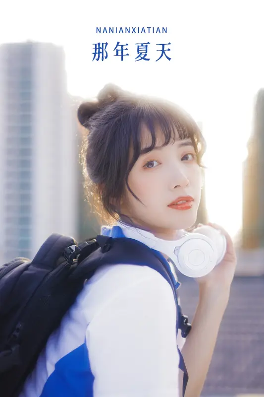 [YITUYU艺图语]2022.08.30 那年夏天 一只阿梦崽 - 艺图语